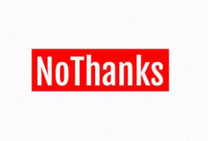 Download No Thanks APK Mod Boikot Produk Israel Terbaru 2024, Mudah Cek Daftar Barang yang Terafiliasi Israel!