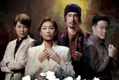 Nonton Drama Narcotics Heroes (2023) Episode 24 SUB INDO, Mencari dan Memburu Gembong Narkoba Man Wah