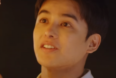 Nonton Drama Filipina My Story (2023) Episode 10 Sub Indo, TAMAT! Akankah Sky dan Win Berhasil Bersama?