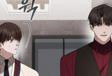 RAW Baca Manhwa Don't Mess With the Puppy Chapter 33 Bahasa Indonesia, Pertemuan Keluarga Besar!