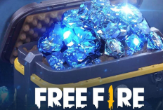 Cara Menggunakan Duit CC Free Fire Diamond Gratis, Dapatkan Cuan Dengan Modal Share Link