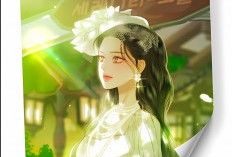 Lanjutan Manhwa Serena Chapter 81 Bahasa Indonesia, Mulai Spoiler Hingga Link Baca Terbarunya!
