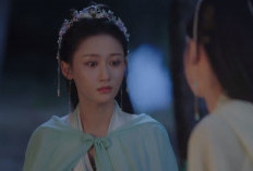 Spoiler Drama China The Starry Love (2023) Episode 35, Qinqkui Kepikiran Tentang Tan!
