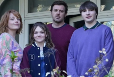 Serie Attraction sur TF1 combien d'épisodes? voici la fuite ! Le Breton Lannick Gautry en père de famille suspect!