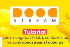 Penyebab Link Doodstream Tidak Bisa Diputar (Diplay) dan Cara Mengatasinya 2024, Waspada Banyak Iklan Phising!