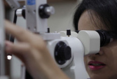 Cek Klinik Mata di Malang Lokasi SMEC MALANG, Lengkap Dengan Jadwal Praktiknya