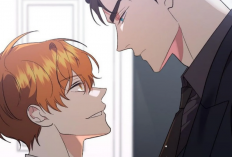 Warning 18+! Spoiler dan Link Baca Manhwa BL Beasts of Desire Chapter 18 English Scan Indonesia No Sensor Gratis