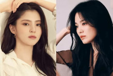 Jadwal Tayang Drama Korea The Price of Confession, Song Hye Kyo dan Han So Hee Beradu Akting
