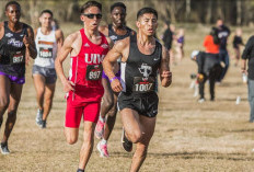 Cross Country adalah Latihan Untuk Meningkatkan Apa, Kerap Dilakukan Sebelum Ikut Marathon Loh 