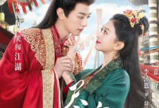 Romansa Manis! Sinopsis Drama China Jin Huan (2023), Dibintangi Oleh Claire Jia dan Li Pei En