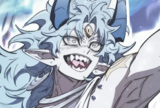 Manhwa Dungeon Architect Chapter 26 Indo Sub Update, Lahir Sebagai Bahan Percobaan