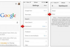 Cara Membuka Safe Search yang Terkunci di HP Oppo, Samsung, Hingga Vivo