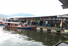 Kuliner Saung Apung Napak Sancang Cihampelas Bandung Barat: Lokasi, Jam Operasional, Cara Pesan