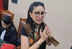 Nikita Mirzani Dituding Suap Hakim Agung Senilai Rp4 M, Gini Kata Kuasa Hukumnya Bantah Pihak Reza Gladys