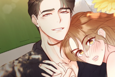 Sinopsis dan Link Baca Webtoon Our Secret Marriage Full Chapter Bahasa Indonesia, Menikah Kontrak Tak Perlu Cinta, Emang Bener?