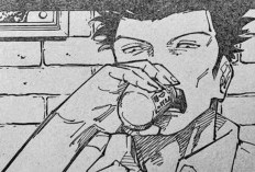 Lien Jujutsu Kaisen Chapitre 255 VF Scans Avec des Spoilers et des Indices sur la Date de Sortie