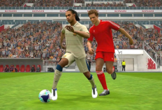 Cara Gocek eFootball PES Mobile Paling Ampuh dan 100% Berhasil, Spontan Bikin Lawan Belingsatan