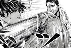 Baca Manga Satsudou Chapter 12-13 Bahasa Indonesia, Akamori Mitsuo Tolak Seorang Gadis