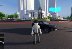 Redeem Codes CDID Roblox Hari Ini Juni 2026, Menangkan Skin Menarik Hingga Item Gratis!