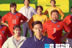 Nonton Film Korea Dream (2023) Full Movie Subtitle Indonesia: Intip Sinopsis Jadwal Rilis dan Link Nontonnya Disini!