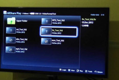 Cara Format Video MP4 Untuk TV, Dari Merk Samsung Hingga Semua Merk Smart TV