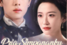 Sinopsis Lengkap Drama Short China Pria Simpanan Orang Hebat Full Episode Sub/Dub Indonesia, Judul Lain 'I Kept An Alpha'