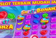 Pola Slot Sweet Bonanza Terbaru 2023 Paling Gacor dan Ampuh, Langsung Dapat Maxwin
