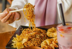 Harga Mie Gacoan Jombang Terbaru 2023, Kuliner Pedas Nikmat dengan Harga yang Bersahabat