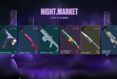 Kapan Valorant Night Market Berikutnya di Tahun 2024? Intip Yuk Jadwal Resmi dan Cara Aksesnya!
