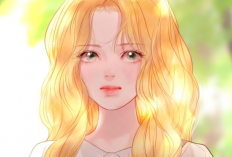 RAW Baca Manhwa Cry, or Better Yet, Beg Chapter 20 Indonesia, Tekad Kuat Layla Dapatkan Keinginannya