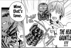 Baca Manga The Wrong Way To Use Healing Magic Chapter 72 Bahasa Indonesia, Pertemuan dengan Leona!