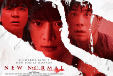 Link Nonton Film Korea New Normal (2022)  SUB INDO Full Movie HD, Rasa Trauma dan Ketakutan Saat Pandemi Besar di Korea
