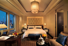Promo Hotel Lebaran 2024, Rayakan Kebahagiaan Idul Fitri Bersama yang Tersayang Lebih Hemat