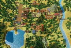 Link Download Game Settlement Survival APK Mod Terbaru 2024 Bertahan Hidup Dari Cuaca Ekstrim di Wilayah Terpencil 