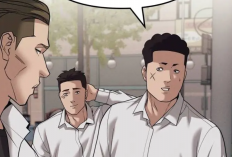 Designated Bully (The Bully In Charge) Chapter 95 English RAW Indonesia, Klik Link Baca Manhwa Gratis Disini!