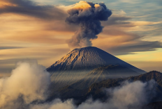 Mengenal Gunung Tertinggi di Pulau Jawa, Ada yang Masih Aktif dan Sering Dijadikan Objek Pendakian