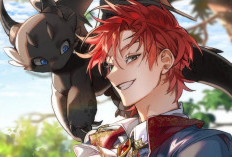 Link Baca Manhwa Trash of the Count's Family Chapter 134 Bahasa Indonesia Agak Lain, Ada Aja Idenya