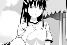 RAW Baca Manga Youkoso Jitsuryoku Shijou Shugi no Kyoushitsu e Chapter 73 Bahasa Indonesia, Intrik Menarik Horikita dan Sidou