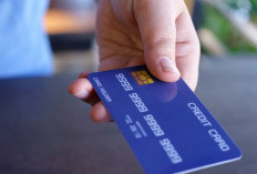 Cara Pembayaran Menggunakan Kartu Kredit Gampang dan Anti Ribet, Total Tagihan Bayar Belakangan Bisa Dicicil