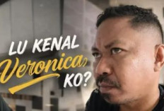 Lirik Lagu Veronika Bluetooth - Verry Klau Viral di TikTok, Ini Makna dan Link Dengar Resminya