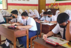 Kumpulan Soal Bahasa Jawa SMP MTS Kelas 7 Semester 2, Dilengkapi Kunci Jawaban!