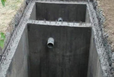 Ukuran Septic Tank Untuk 10 Orang, Ini Faktor Perhitungannya!