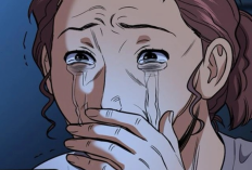 Jangan Bungkam! Lanjutan Link Baca Manhwa The Real Lesson (True Education) Chapter 200 English Translation Indonesia