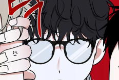 Baca Manhwa Low Tide In Twilight Chapter 95 Bahasa Indonesia Scan, Akhirnya Muncul Lagi Setelah HIATUS