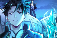 Link Baca Manhua Legend of Star General Full Chapter Bahasa Indonesia, Kembali Terlahir Sebagai Jenderal Jiwa Bintang