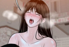 Manhwa Payment for the Ride Chapter 23 Sub Indo, Posisi nya Bikin Daeun Klepek Klepek
