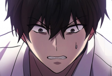 RAW Baca Manhwa Martial God Regressed to Level 2 Chapter 52 Indonesia Sub, Membuat Keputusan Sulit