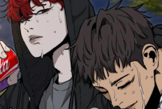 RAW Lecture En Ligne Manhwa Wind Breaker Chapitre 543 Scan VF FR, La Folie des Arènes