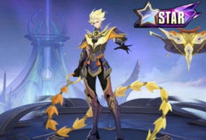 Cek Bocoran Skin Sarlight ML Terbaru April 2024 Bakal Hadirkan Hero Baru yang Super Kawaii, Fanboy Merapat! 