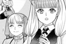 RAW Baca Manga Tsuki ga Michibiku Isekai Douchuu Chapter 94 English Indonesia Scan, Segera Rilis! Mio Kesepian